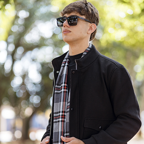 Moda Masculina