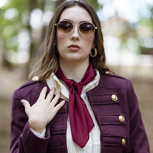 Moda Feminina