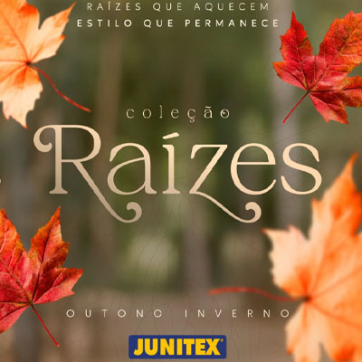 Coleção Raízes